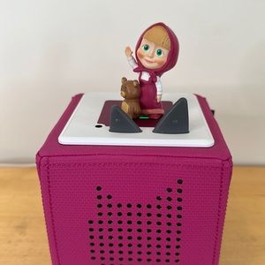 Tonies Masha & the Bear